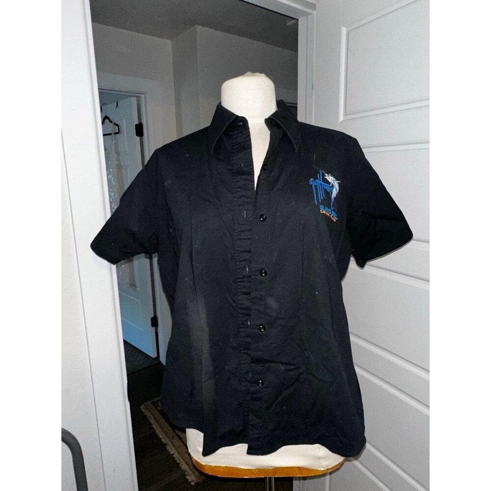 guy harvey short sleeve shirt for men